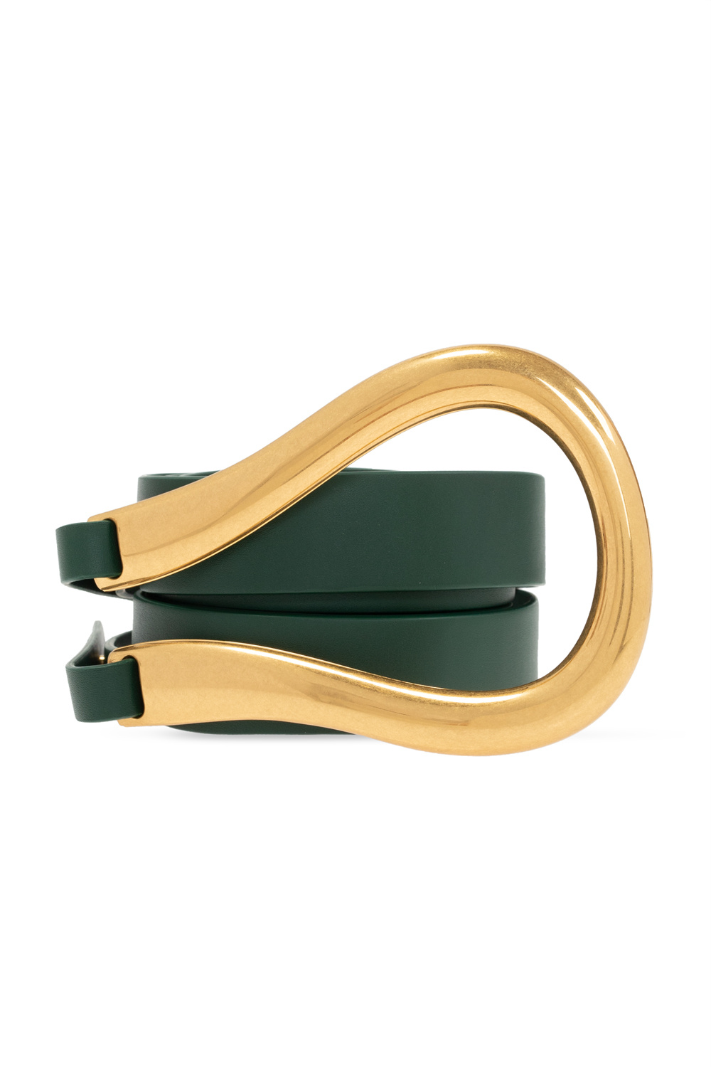 Bottega veneta women's belts sale